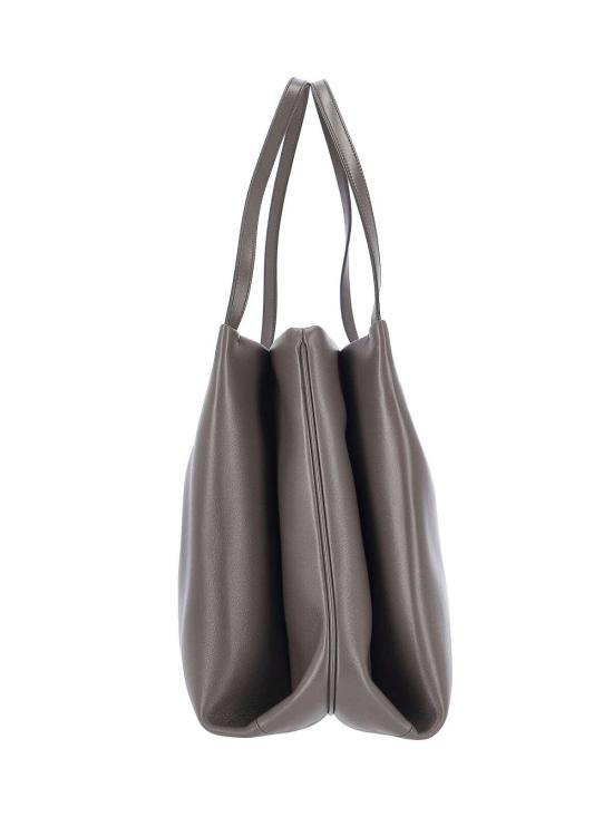 26SS 살바토레 페라가모 토트백 785175011 Grey - SALVATORE FERRAGAMO
