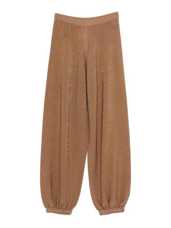 26SS 파비아나 필리피 팬츠 PAD266F328L7661268 Brown