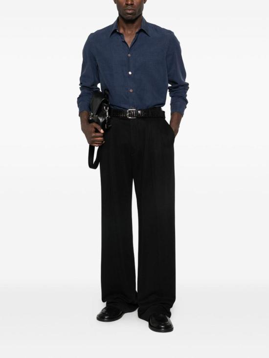 26SS PS 바이 폴스미스 긴팔 셔츠 M2R687UTV2238349 Blue - PS BY PAUL SMITH