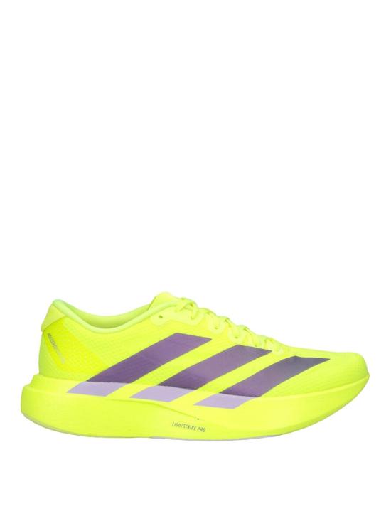 26SS 아디다스 아디제로 EVO JR4731S Yellow