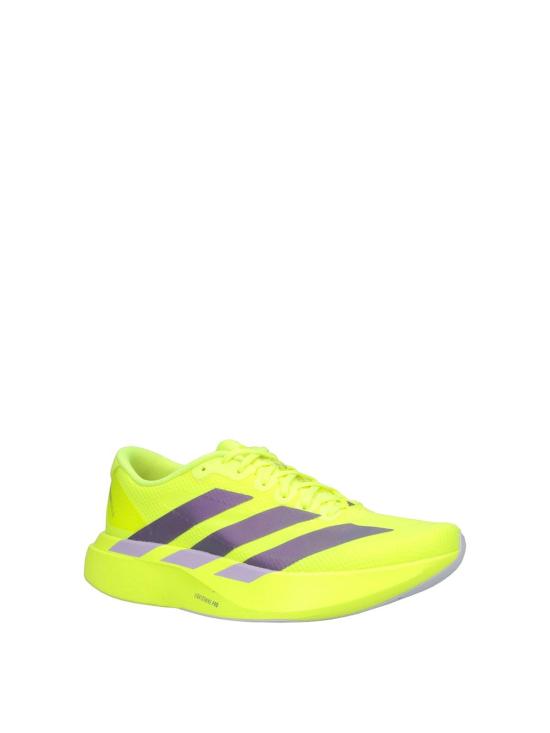 26SS 아디다스 아디제로 EVO JR4731S Yellow - ADIDAS