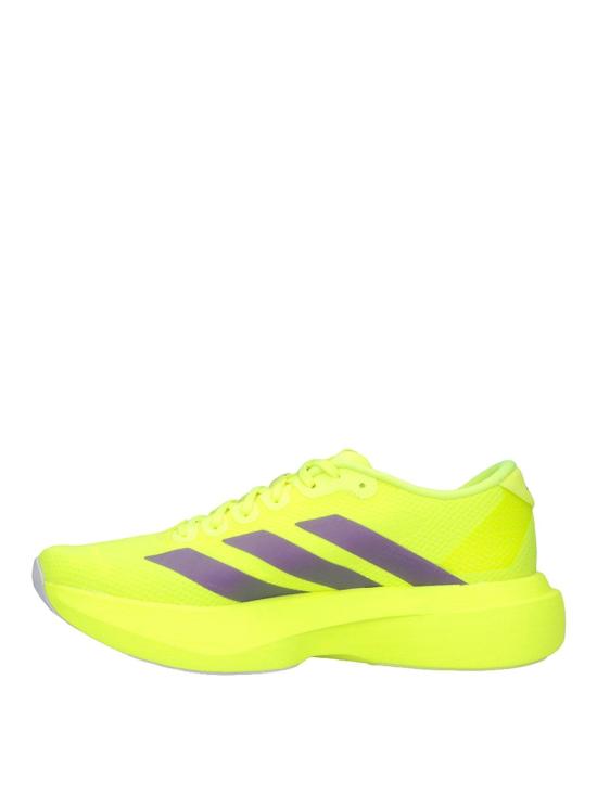 26SS 아디다스 아디제로 EVO JR4731S Yellow - ADIDAS