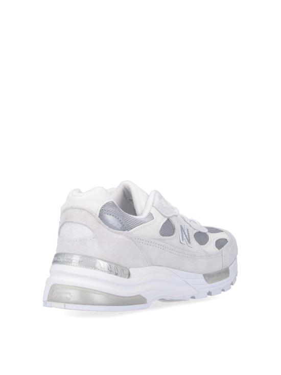 26SS 뉴발란스 992 메이드 인 USA 스니커즈 뉴발란스 U992NC Grey - NEW BALANCE