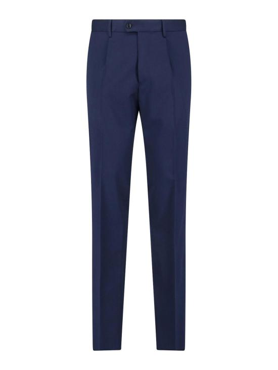 26SS 딸리아토레 수트 세트 2SVS20K11PE150161B167 Blue - TAGLIATORE