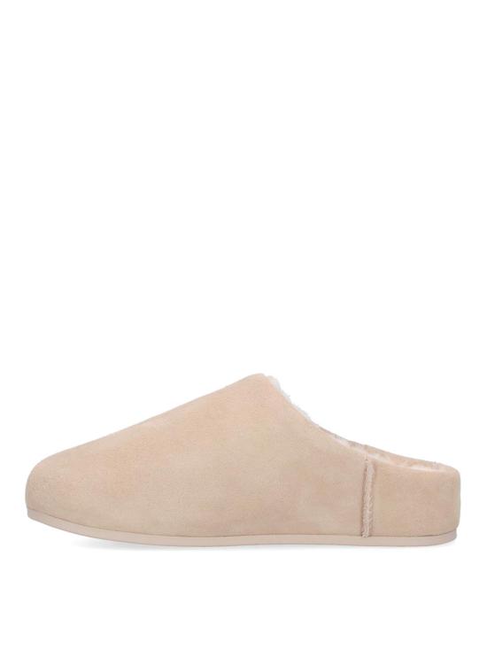 26SS 어그 엘라 슬립온 1171390SAND Beige - UGG