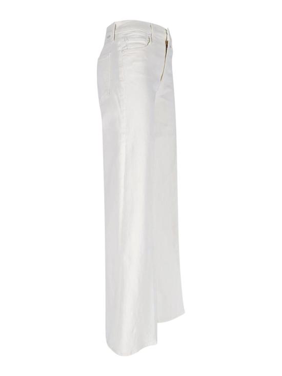 26SS 마더 스트레이트 팬츠 10815753FOT White - MOTHER