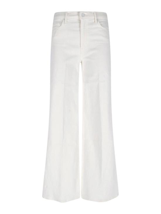 26SS 마더 스트레이트 팬츠 10815753FOT White