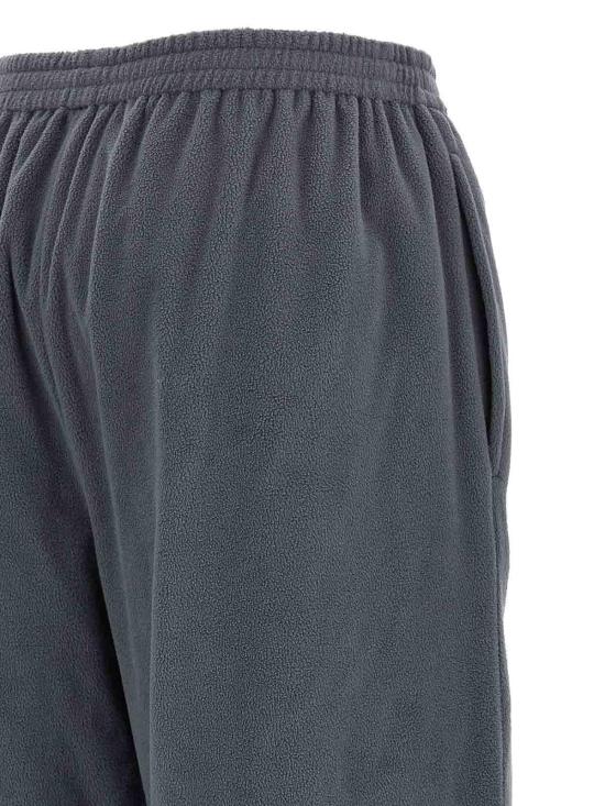 26SS 발렌시아가 커시브 배기 팬츠 857654TTO041000 - BALENCIAGA