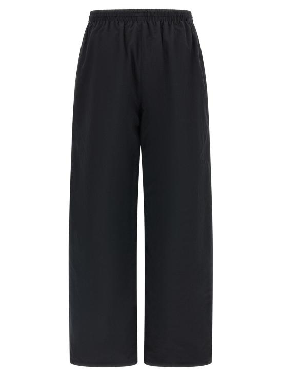 26SS 발렌시아가 커시브 배기 팬츠 857654TTO041000 - BALENCIAGA