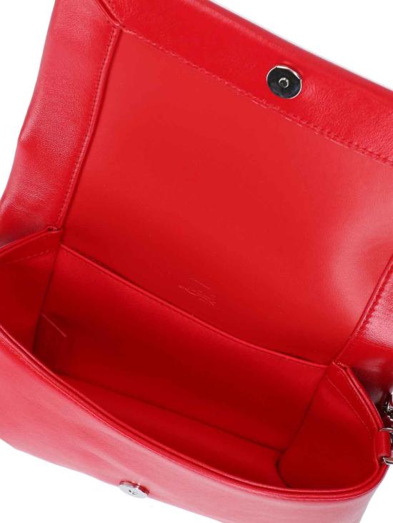 25FW 크리스챤 루부탱 숄더백 3255266R251 RED - CHRISTIAN LOUBOUTIN