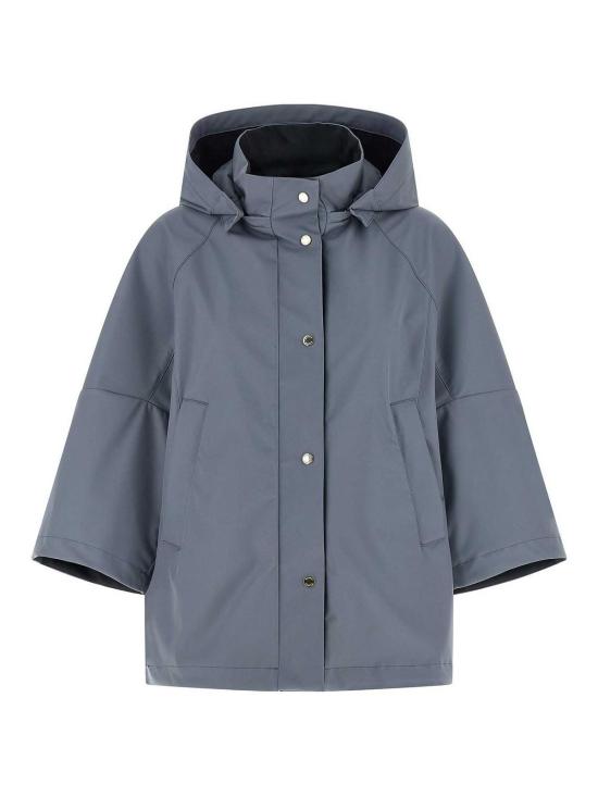 26SS 무레르 자켓 MODGI101096V3840 Blue