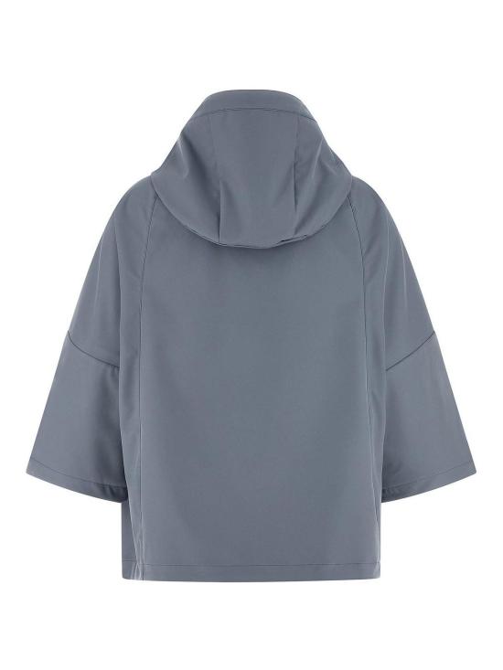 26SS 무레르 자켓 MODGI101096V3840 Blue - MOORER