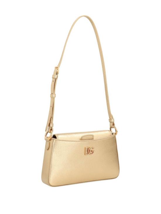 26SS 돌체앤가바나 Laminated calfskin 폰백 BI3466AZ6488H945 - DOLCE & GABBANA