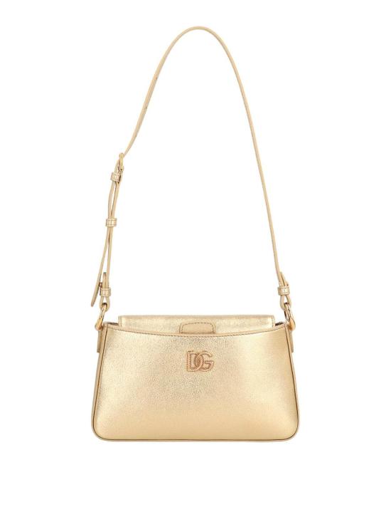 26SS 돌체앤가바나 Laminated calfskin 폰백 BI3466AZ6488H945