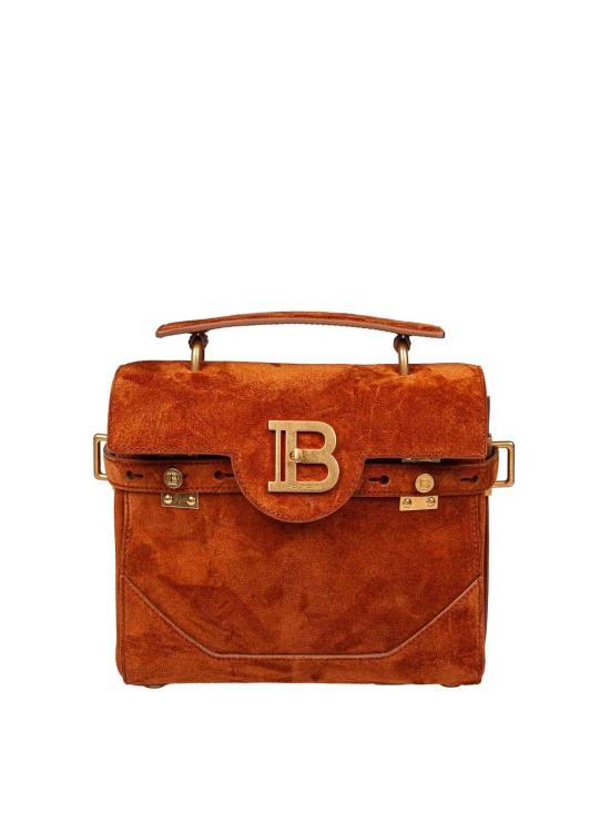 26SS 발망 토트백 GN1DB526LSDL8DF Camel