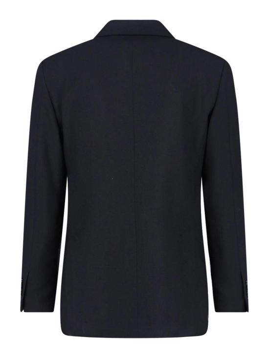 26SS 라르디니 수트 자켓 CN520AEPTC445054 Black - LARDINI