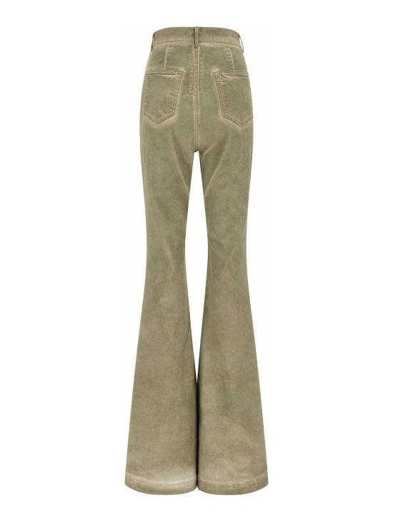 26SS 다크쉐도우 스트레이트 팬츠 DS01F4311SDSN138 Beige - DRKSHDW