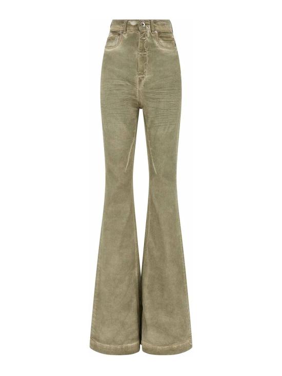 26SS 다크쉐도우 스트레이트 팬츠 DS01F4311SDSN138 Beige