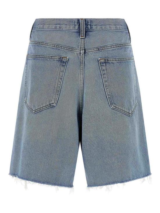 26SS 에이골디 숏팬츠 A2221206ORC Light Blue - AGOLDE