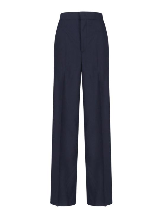 26SS 딸리아토레 수트 팬츠 TJASMINE10BAD520060B3082 Blue - TAGLIATORE