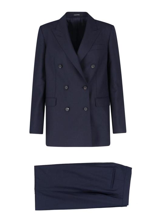 26SS 딸리아토레 수트 팬츠 TJASMINE10BAD520060B3082 Blue