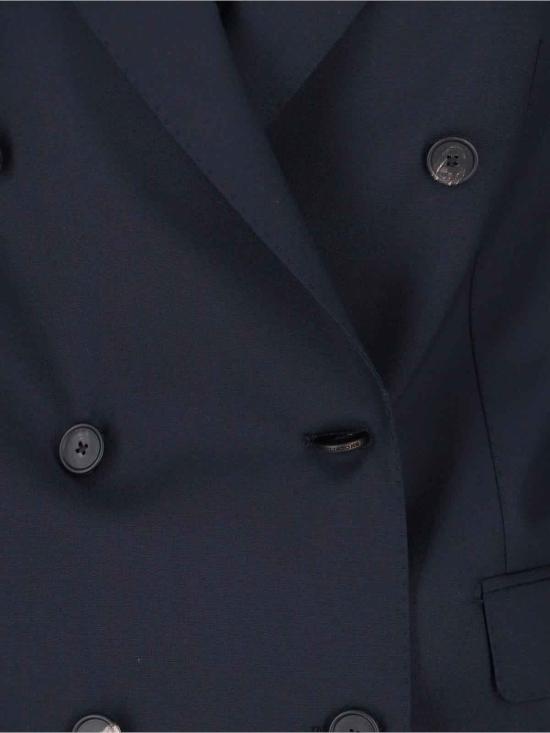 26SS 딸리아토레 수트 팬츠 TJASMINE10BAD520060B3082 Blue - TAGLIATORE