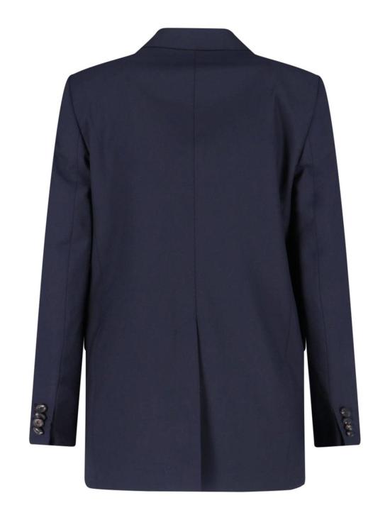 26SS 딸리아토레 수트 팬츠 TJASMINE10BAD520060B3082 Blue - TAGLIATORE