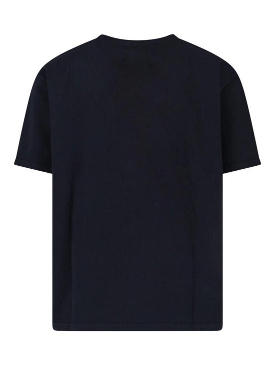 26SS 루드 반팔 티셔츠 RHPS26TT100123167 Black - RHUDE