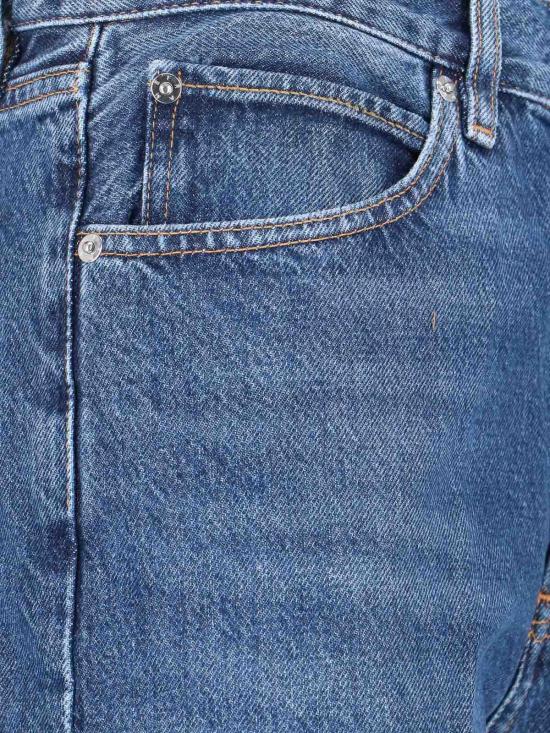 26SS 프레임 플레어 팬츠 3003RF105ANTR Blue - FRAME