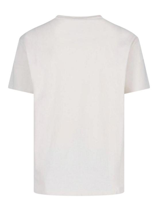 26SS 폴로 랄프로렌 반팔 티셔츠 710P04979001 White - POLO RALPH LAUREN