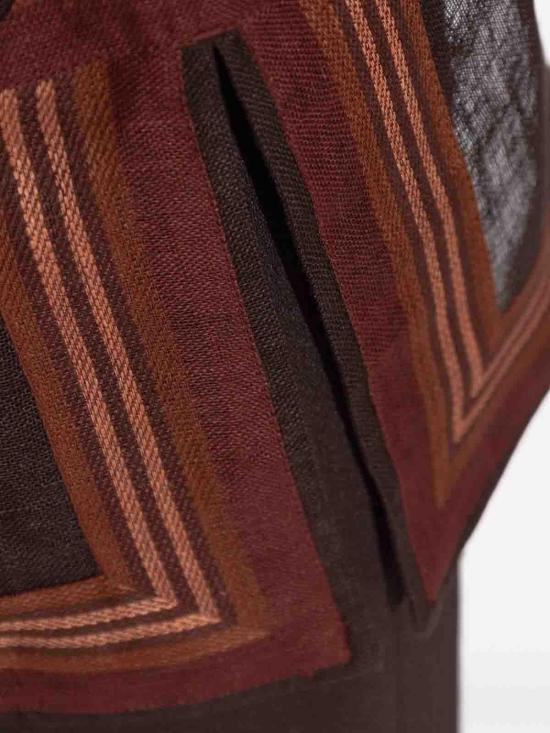 26SS 토리버치 튜닉 180051209 Brown - TORY BURCH