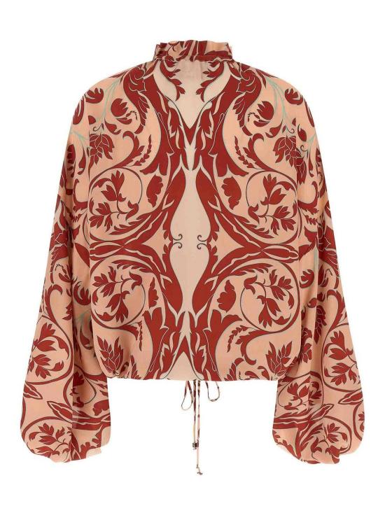 26SS 폴 레스트레스 슬리퍼스 셔츠 CA001035TE00896433 Nude Neutrals - F.R.S. - FOR RESTLESS SLEEPERS