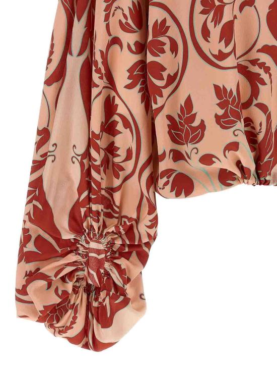 26SS 폴 레스트레스 슬리퍼스 셔츠 CA001035TE00896433 Nude Neutrals - F.R.S. - FOR RESTLESS SLEEPERS