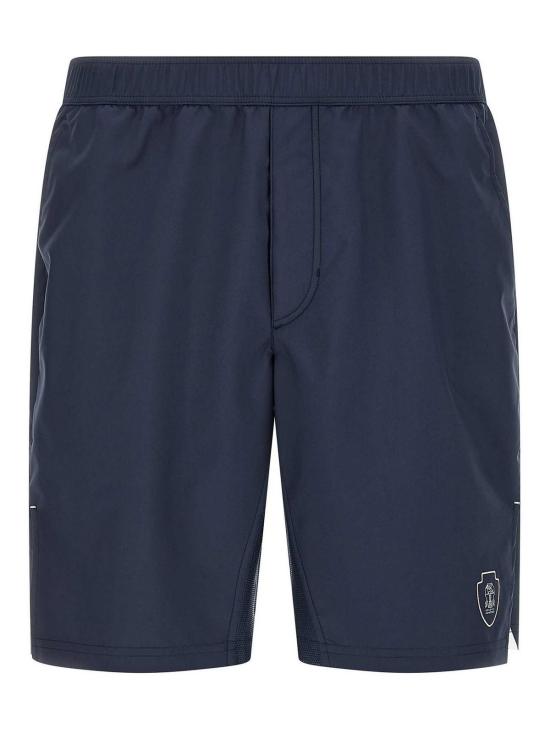 26SS 브루넬로 쿠치넬리 나일론 버뮤다 팬츠 MB4223590TCEW40