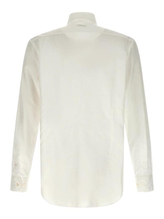 26SS 에트로 긴팔 셔츠 MRIB000299TJ5C5W0800 White - ETRO