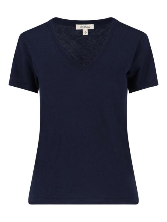 26SS 닐리로탄 반팔 티셔츠 10986K51MIDNIGHT Blue