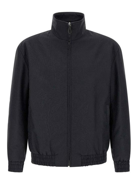 26SS 에트로 자켓 MRBA009699TJS87B0339 Blue