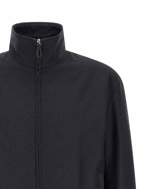 26SS 에트로 자켓 MRBA009699TJS87B0339 Blue - ETRO