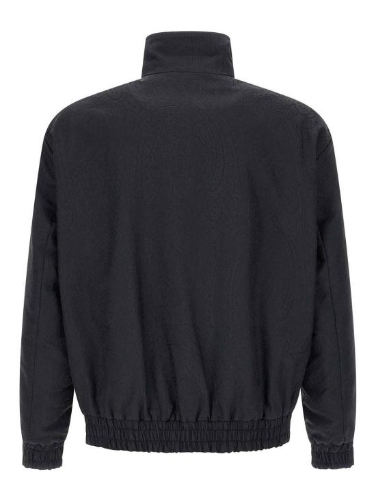 26SS 에트로 자켓 MRBA009699TJS87B0339 Blue - ETRO