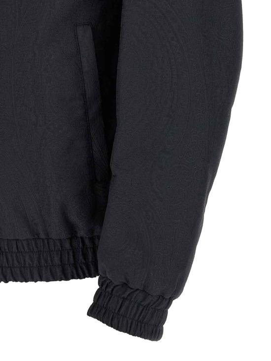 26SS 에트로 자켓 MRBA009699TJS87B0339 Blue - ETRO