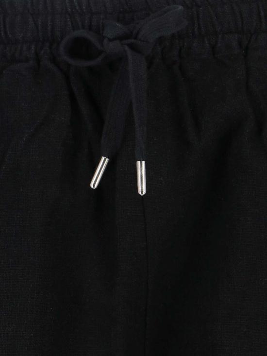 26SS 이자벨마랑에뚜왈 숏팬츠 SH0267FAD1J04E02 Black - ISABEL MARANT ETOILE