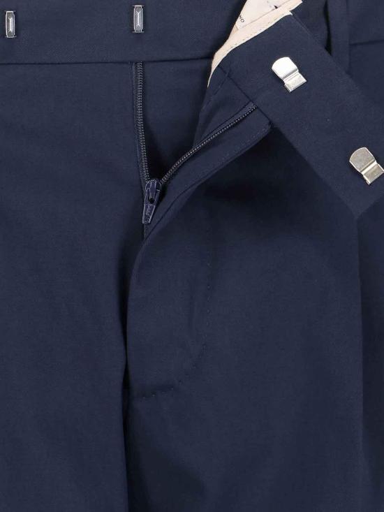 26SS 피티토리노 수트 팬츠 CORSZAZ40VRN0370 Blue - PT TORINO