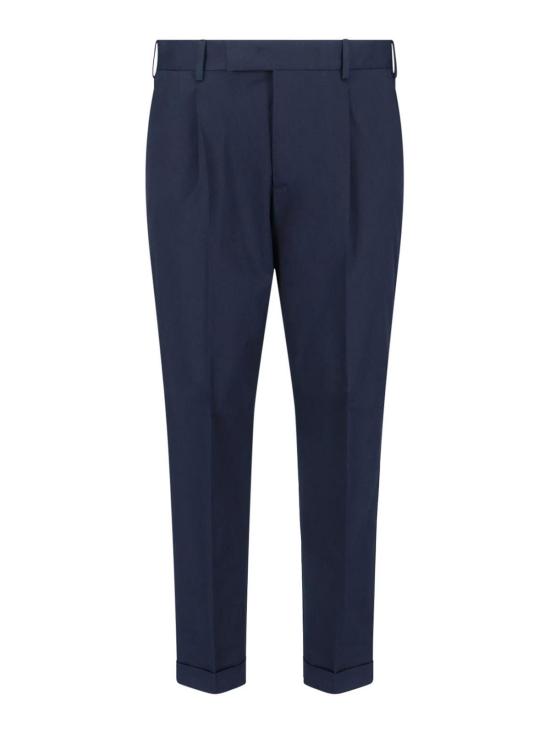 26SS 피티토리노 수트 팬츠 CORSZAZ40VRN0370 Blue