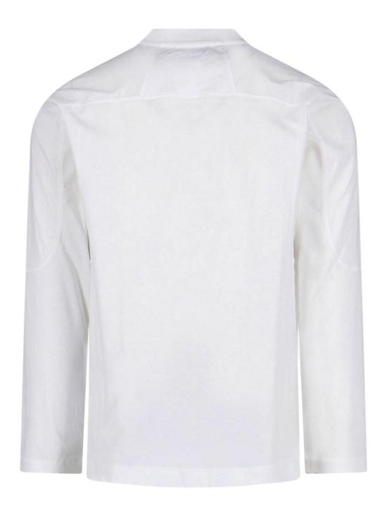 26SS 라미나르 반팔 티셔츠 JG00074UL521321000 White - LAMINAR