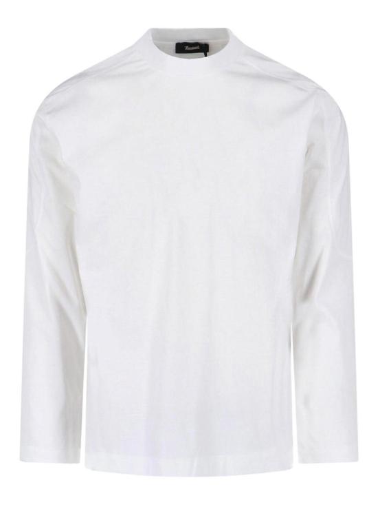 26SS 라미나르 반팔 티셔츠 JG00074UL521321000 White