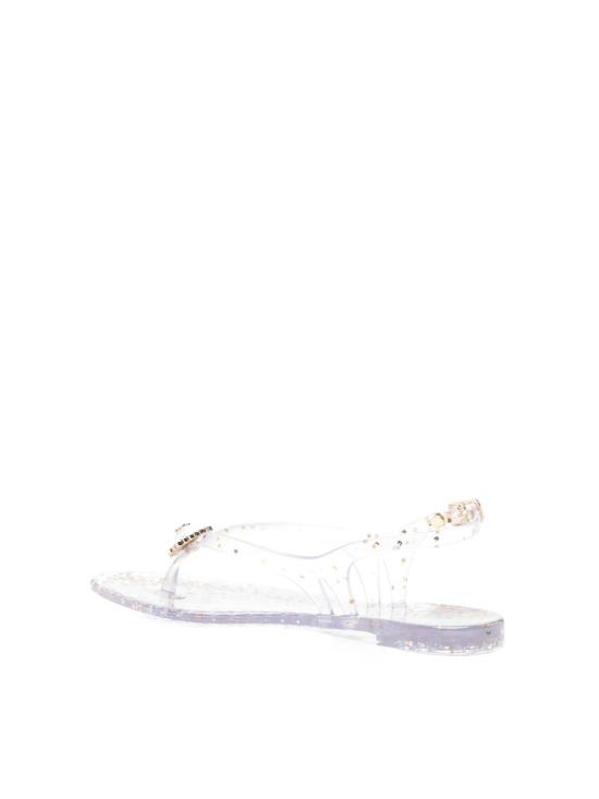 26SS 카사데이 샌들 2Y266B0101BECPEA513 Blue - CASADEI