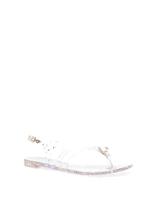 26SS 카사데이 샌들 2Y266B0101BECPEA513 Blue - CASADEI