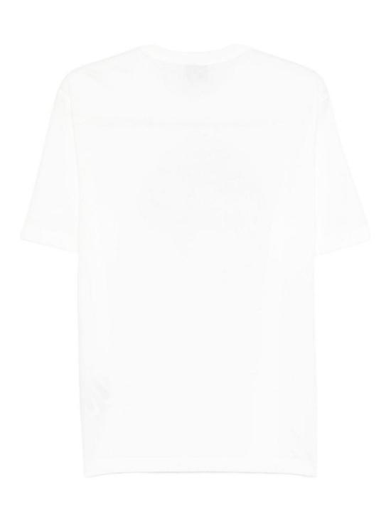 26SS PS 바이 폴스미스 반팔 티셔츠 M2R220XVP561102 White - PS BY PAUL SMITH