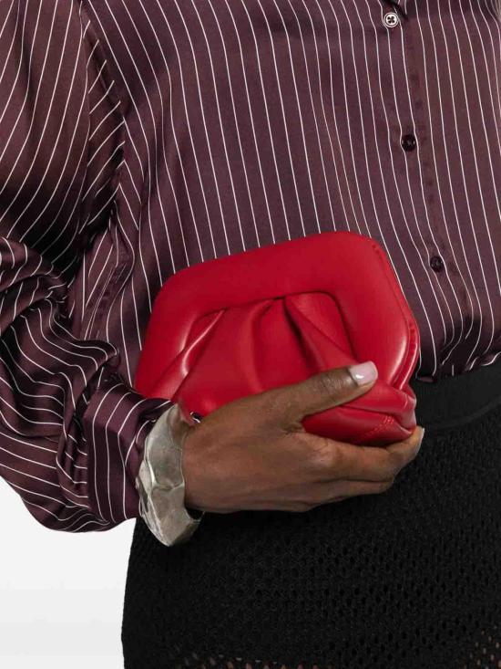 26SS 더모아레 클러치/파우치 261WTMBS0OOVF1557A Red - THEMOIRE