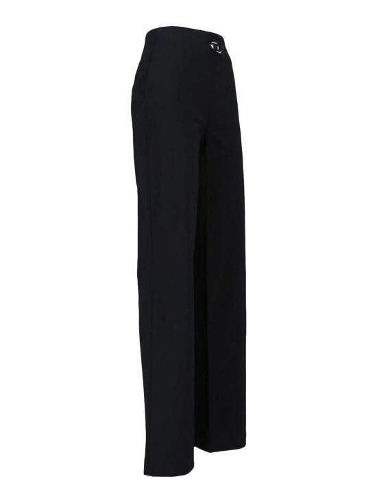 26SS 디젤 스트레이트 팬츠 A201000PHAL9XX Black - DIESEL